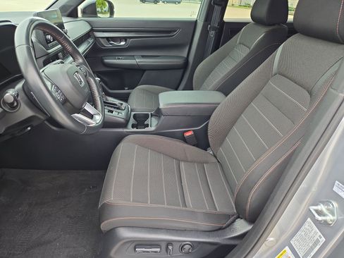 Certified 2023 Honda CR-V Sport image 15