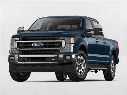 Used 2022 Ford F250 King Ranch w/ King Ranch Ultimate Package AWD/4WD image 1