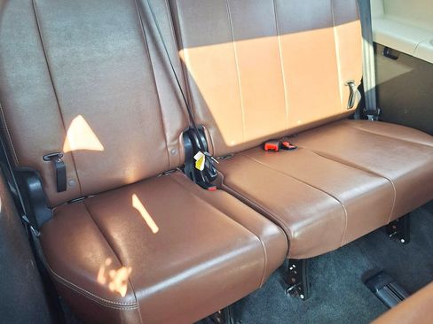 Used 2019 Toyota Sienna Limited Premium w/ Protection Package AWD/4WD image 14