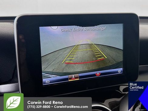 Used 2017 Mercedes-Benz GLC 300 4MATIC Coupe image 17