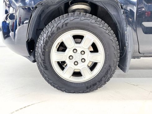 Used 2006 Honda Ridgeline RTL image 3