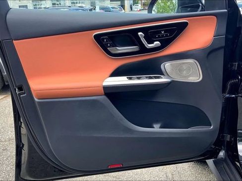 Used 2026 Mercedes-Benz GLC 300 4MATIC image 18