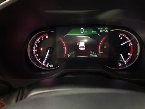 Used 2019 Toyota RAV4 Adventure w/ Advanced Technology Package AWD/4WD image 16