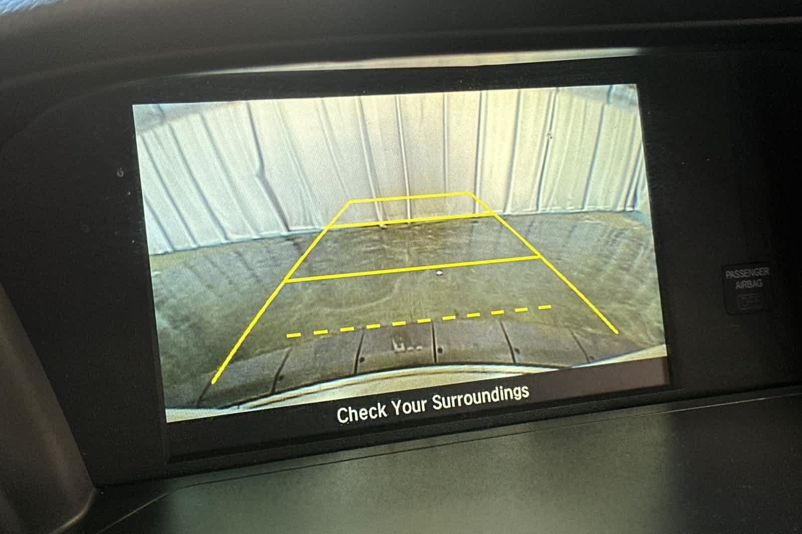 Used 2015 Honda Accord Sport image 20