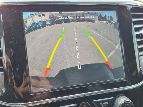 Used 2020 Jeep Grand Cherokee Altitude AWD/4WD image 15