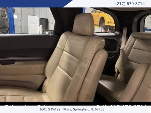 Used 2018 Dodge Durango Citadel AWD/4WD image 50
