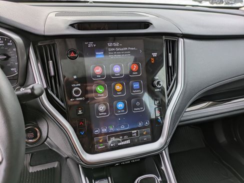 Used 2024 Subaru Legacy Limited image 11