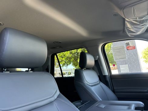 New 2027 Ford Expedition Active RWD image 18