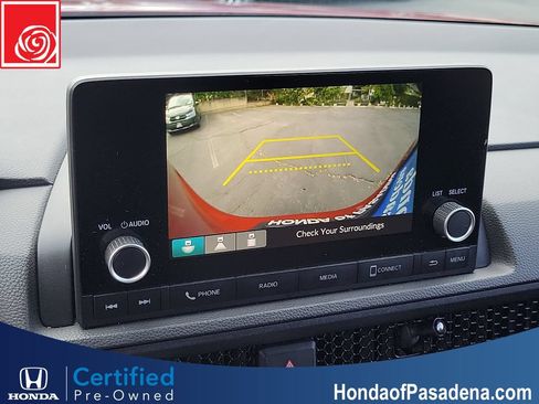 Certified 2023 Honda CR-V Sport image 12
