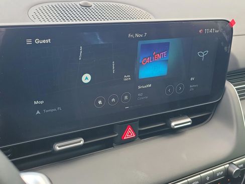 New 2026 Hyundai Ioniq 5 SE image 23