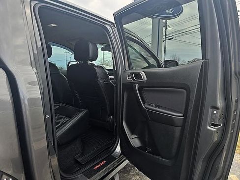 Used 2022 Ford Ranger XLT w/ Equipment Group 302A High AWD/4WD image 31