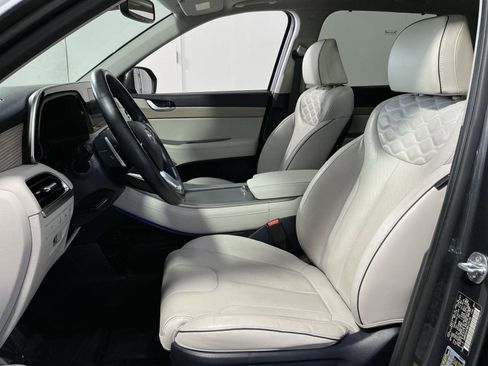 Used 2021 Hyundai Palisade Limited image 21