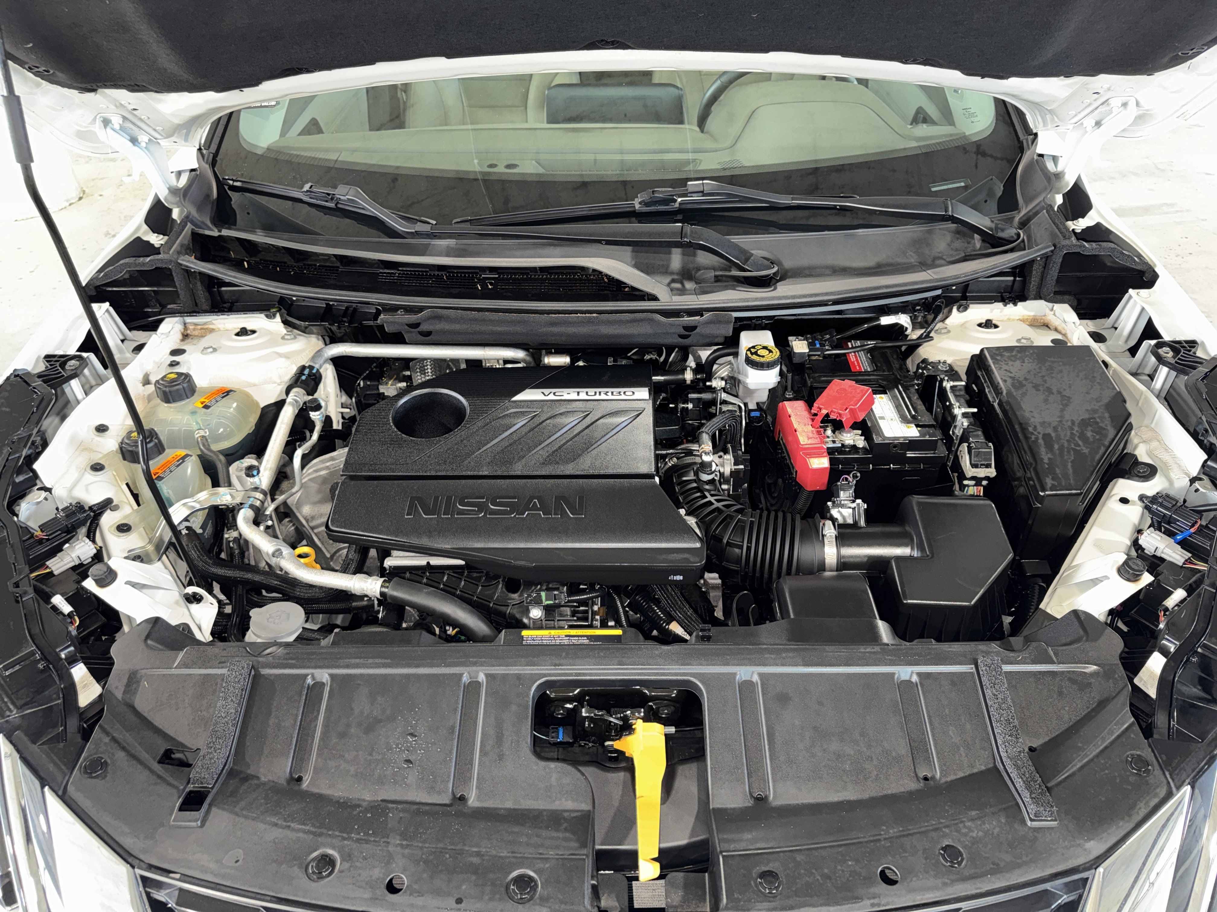 Used 2023 Nissan Rogue SL w/ SL Premium Package AWD/4WD image 35