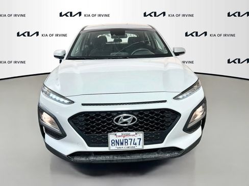 Used 2019 Hyundai Kona SE FWD image 2