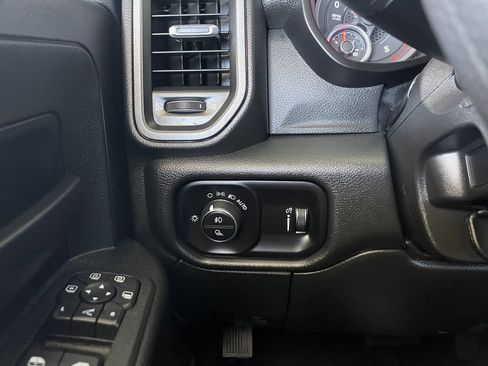 New 2026 RAM 2500 Tradesman AWD/4WD image 16