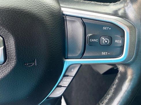 Used 2019 RAM 1500 Laramie image 18