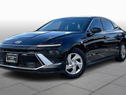 Used 2025 Hyundai Sonata SE