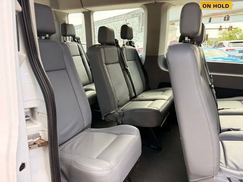 Used 2019 Ford Transit 350 XL RWD image 30