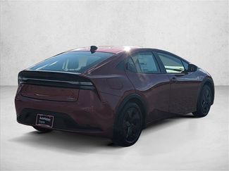 New 2026 Toyota Prius Plug-In Hybrid video 2