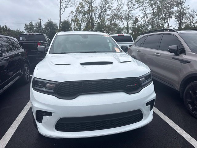 Used 2026 Dodge Durango GT w/ Blacktop Package AWD/4WD image 2