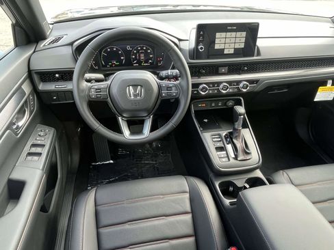 New 2026 Honda CR-V Sport-L image 7