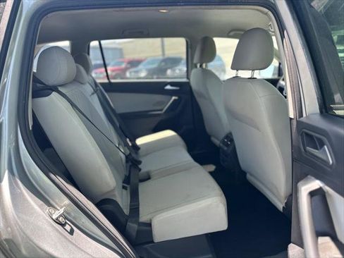 Used 2019 Volkswagen Tiguan S w/ Driver Assistance Package FWD image 18