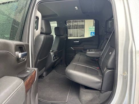Used 2019 GMC Sierra 1500 SLT image 19