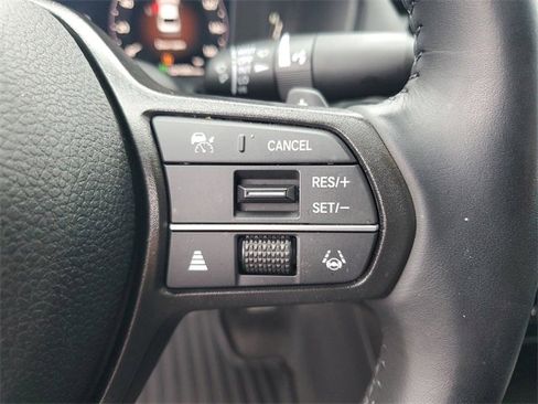 Used 2023 Honda Accord Sport image 13