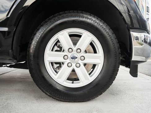 Used 2023 Ford F150 XLT image 13