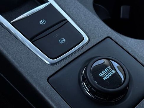 New 2025 Ford Bronco Sport Big Bend w/ Convenience Package image 38