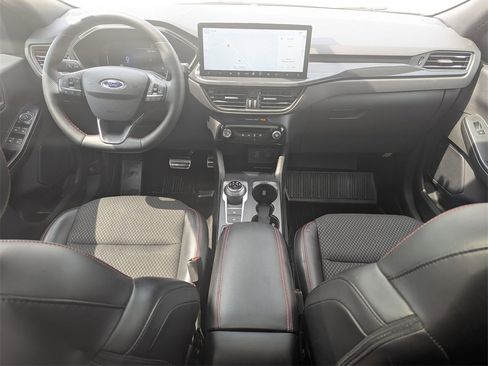 Used 2023 Ford Escape ST-Line w/ Tech Pack #1 image 24