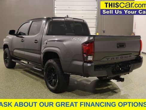 Used 2021 Toyota Tacoma SR w/ SR Convenience Package RWD image 6
