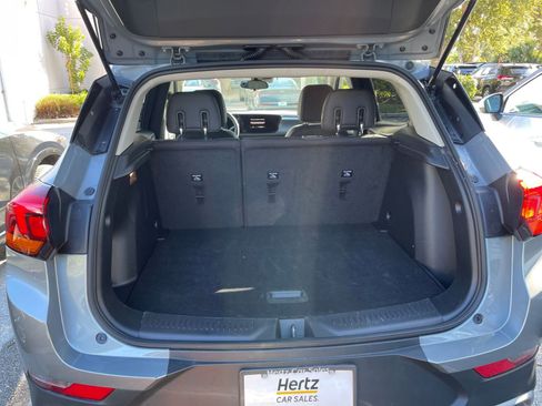 Used 2025 Buick Encore GX Preferred image 24