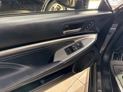 Used 2016 Lexus RC 350 image 10