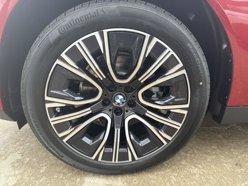 New 2026 BMW X3 xDrive30 w/ Convenience Package image 25