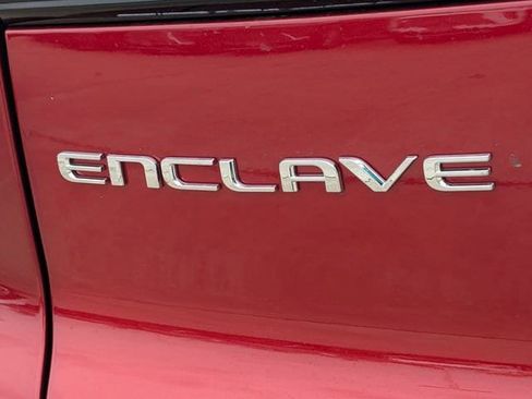 New 2026 Buick Enclave Preferred w/ Power Package image 7