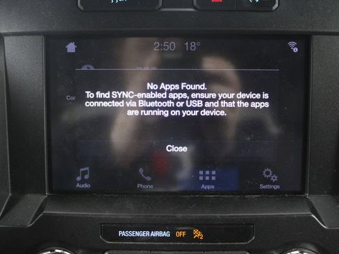 Used 2019 Ford F150 XLT w/ Trailer Tow Package image 26