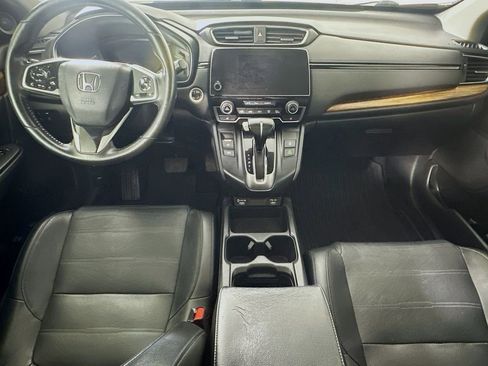 Used 2020 Honda CR-V EX-L image 16