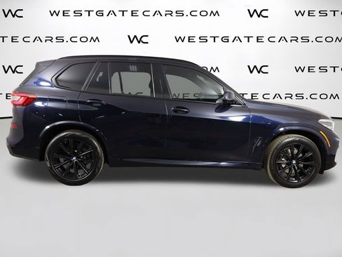 Used 2020 BMW X5 sDrive40i w/ M Sport Package image 43