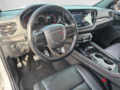 Used 2025 Dodge Durango R/T AWD/4WD image 10