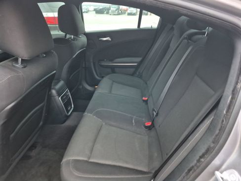 Used 2017 Dodge Charger R/T Scat Pack w/ Beats Audio Group image 11