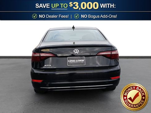 Used 2020 Volkswagen Jetta S w/ Driver Assistance Package image 5