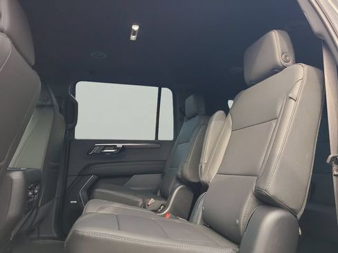 New 2026 Chevrolet Suburban LT w/ Comfort Package RWD image 14
