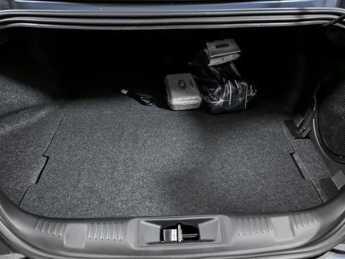 Used 2025 Ford Mustang Dark Horse image 15