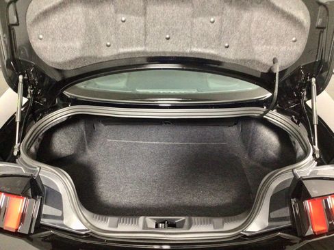 New 2025 Ford Mustang Premium image 29