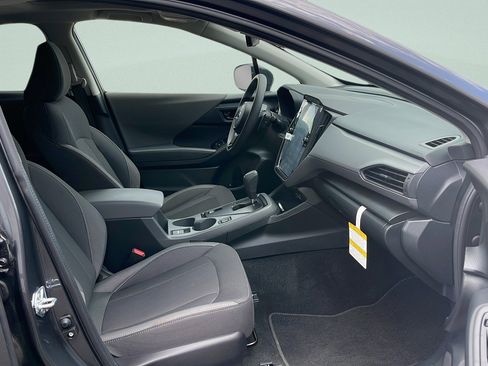 Certified 2026 Subaru Crosstrek 2.0i Premium AWD/4WD image 25