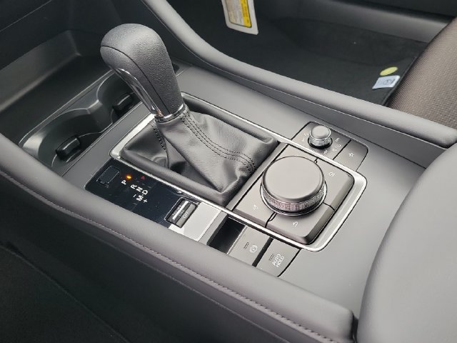 New 2026 MAZDA MAZDA3 s FWD image 16