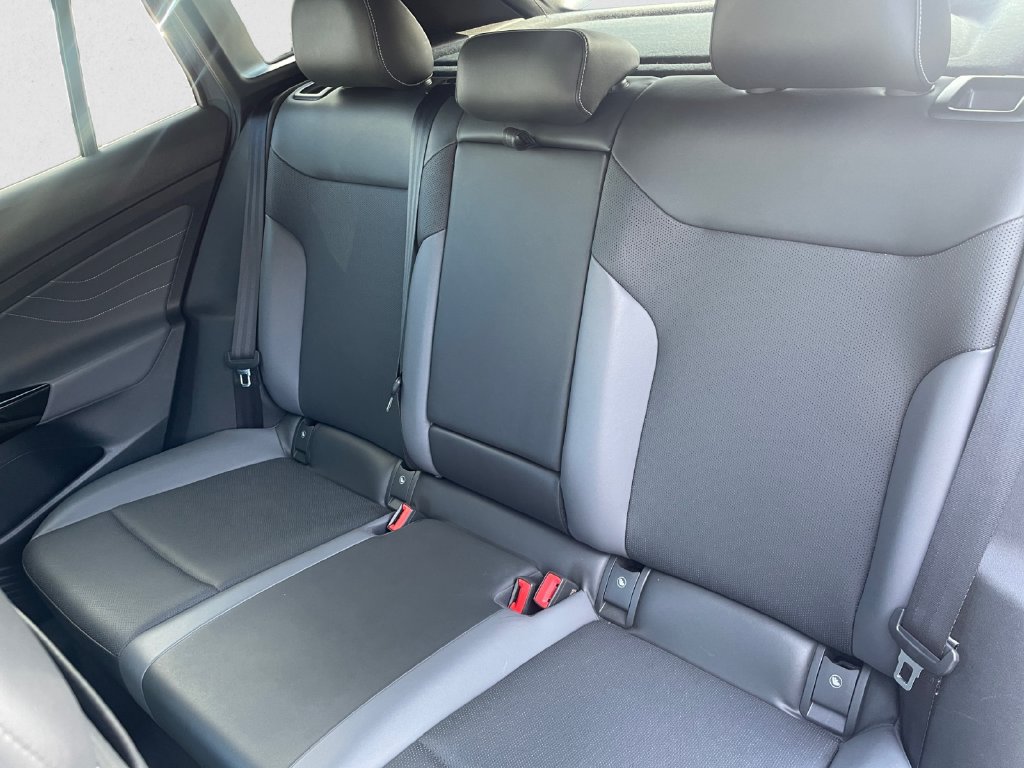Certified 2023 Volkswagen ID.4 S RWD image 13