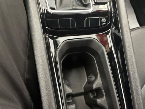 Certified 2024 Jeep Compass Limited AWD/4WD image 40