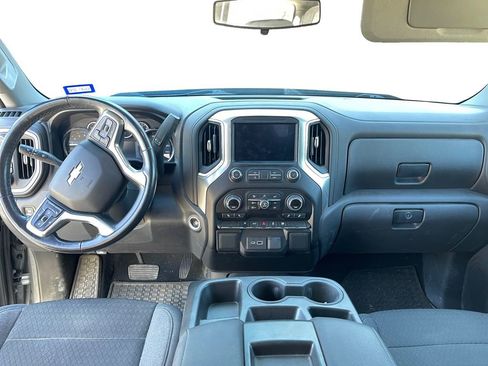 Used 2021 Chevrolet Silverado 1500 LT image 10